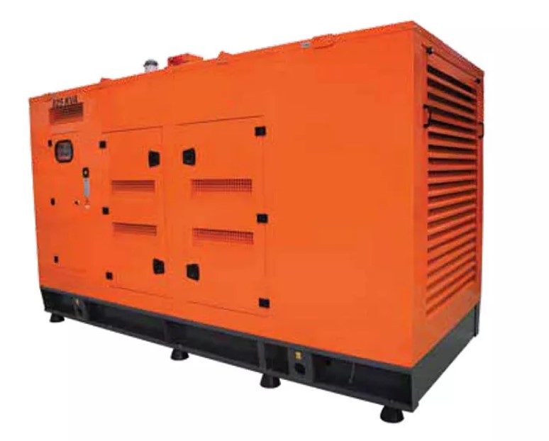 Генератор MALCOMSON ML230-SD3 у кожусі